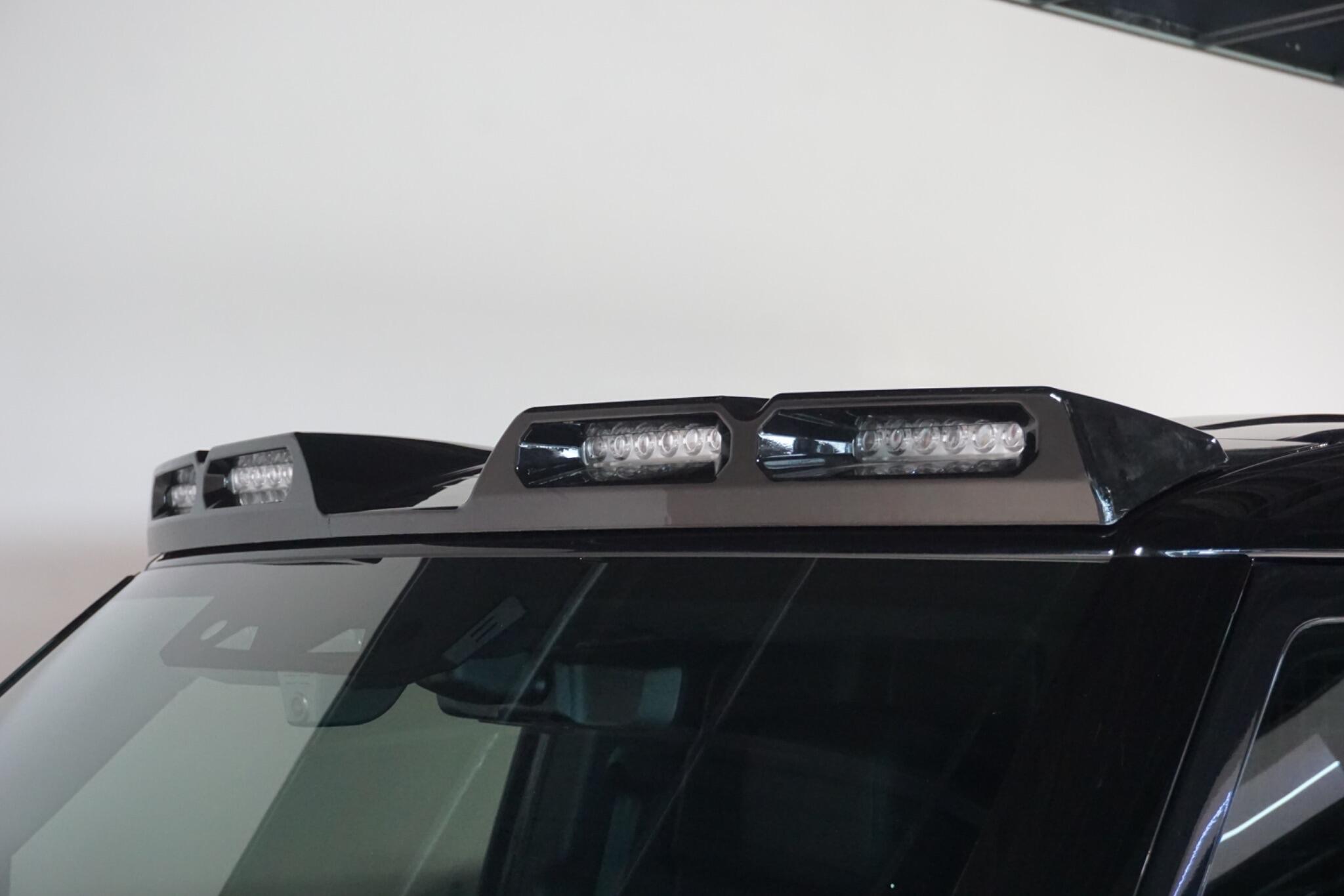 Land Rover Defender 110 3.0 D350 MHEV X-Dynamic HSE Hard Top SUV 5dr Diesel Auto 4WD MWB Euro 6 (s/s) (350 ps)